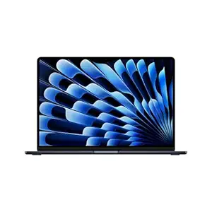 Apple 2024 MacBook Air 15″ Laptop with M3 chip 38.91 cm (15.3″) Liquid Retina Display, …